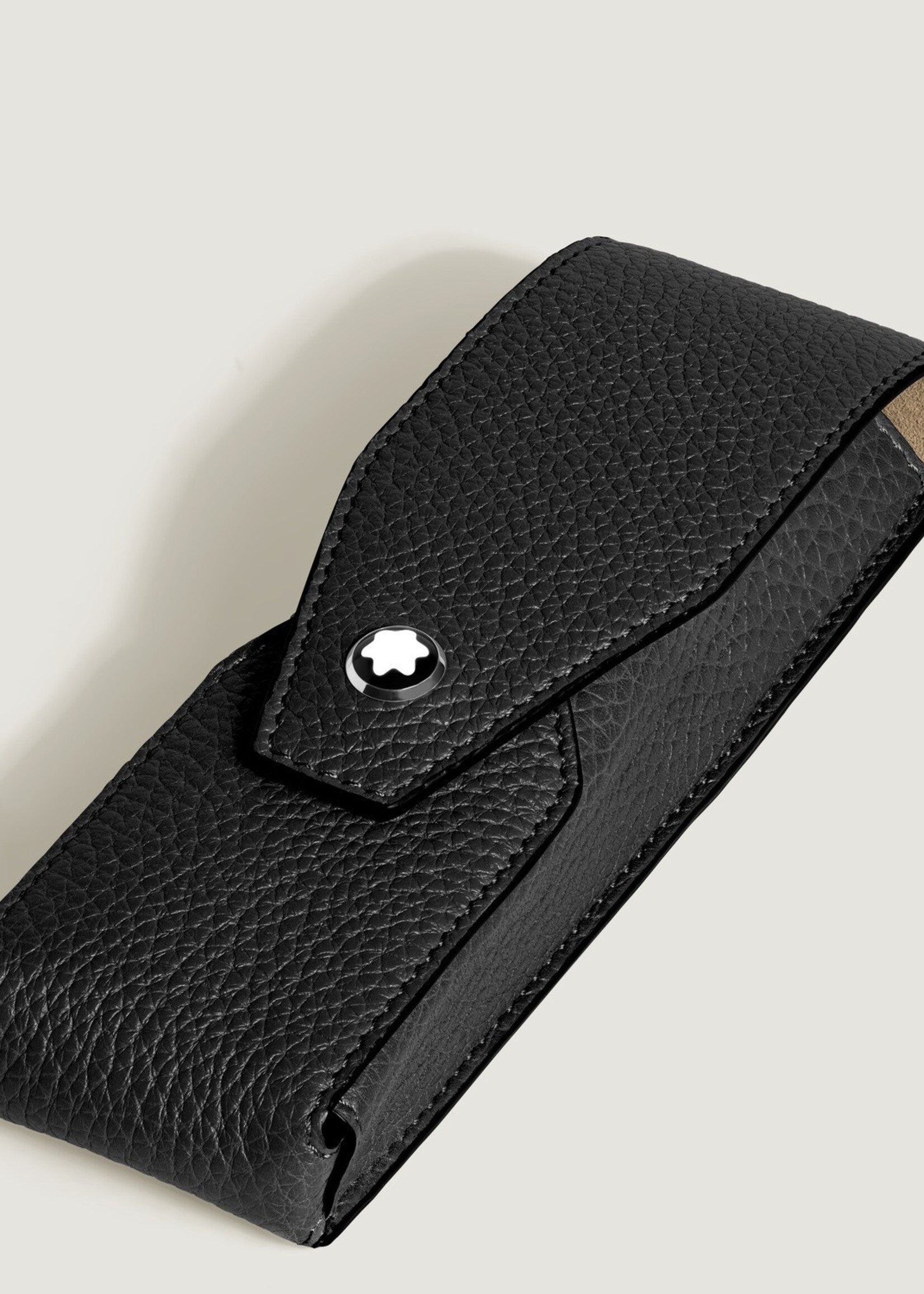 MONTBLANC Montblanc Pen Pouch 2 Grain