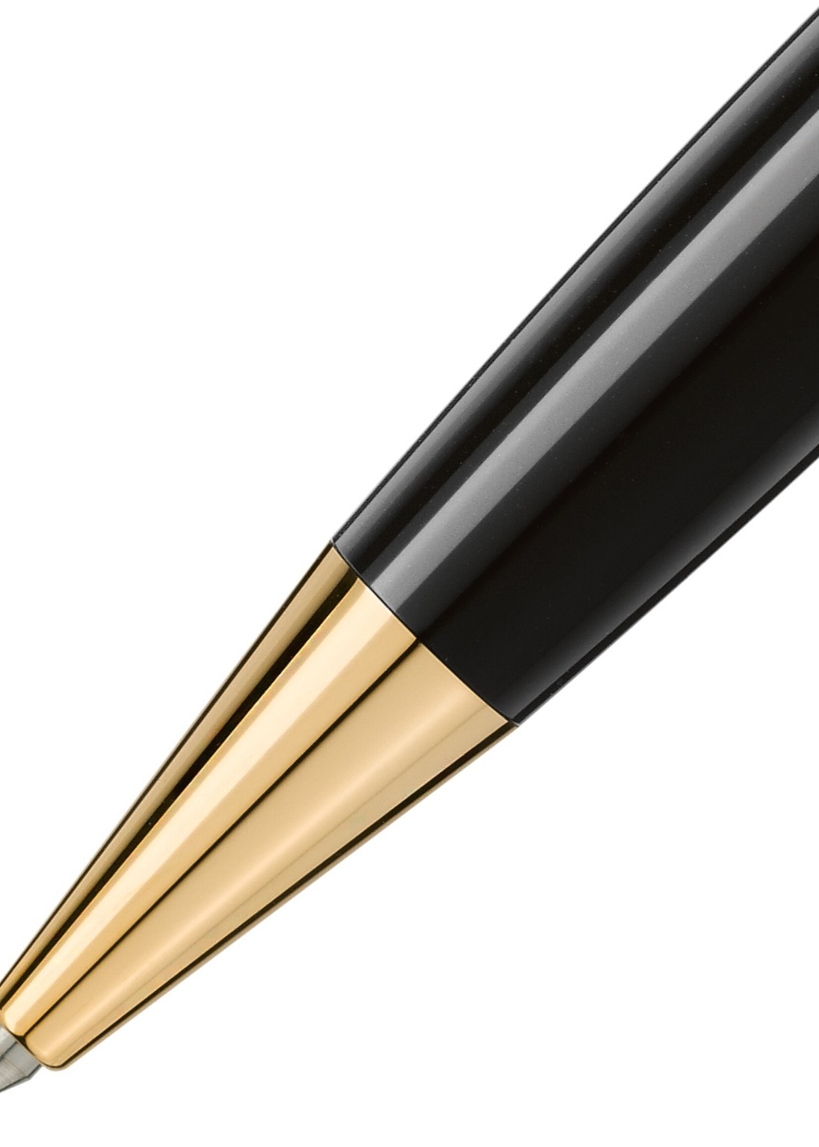 MONTBLANC MB MS CL BP Gold
