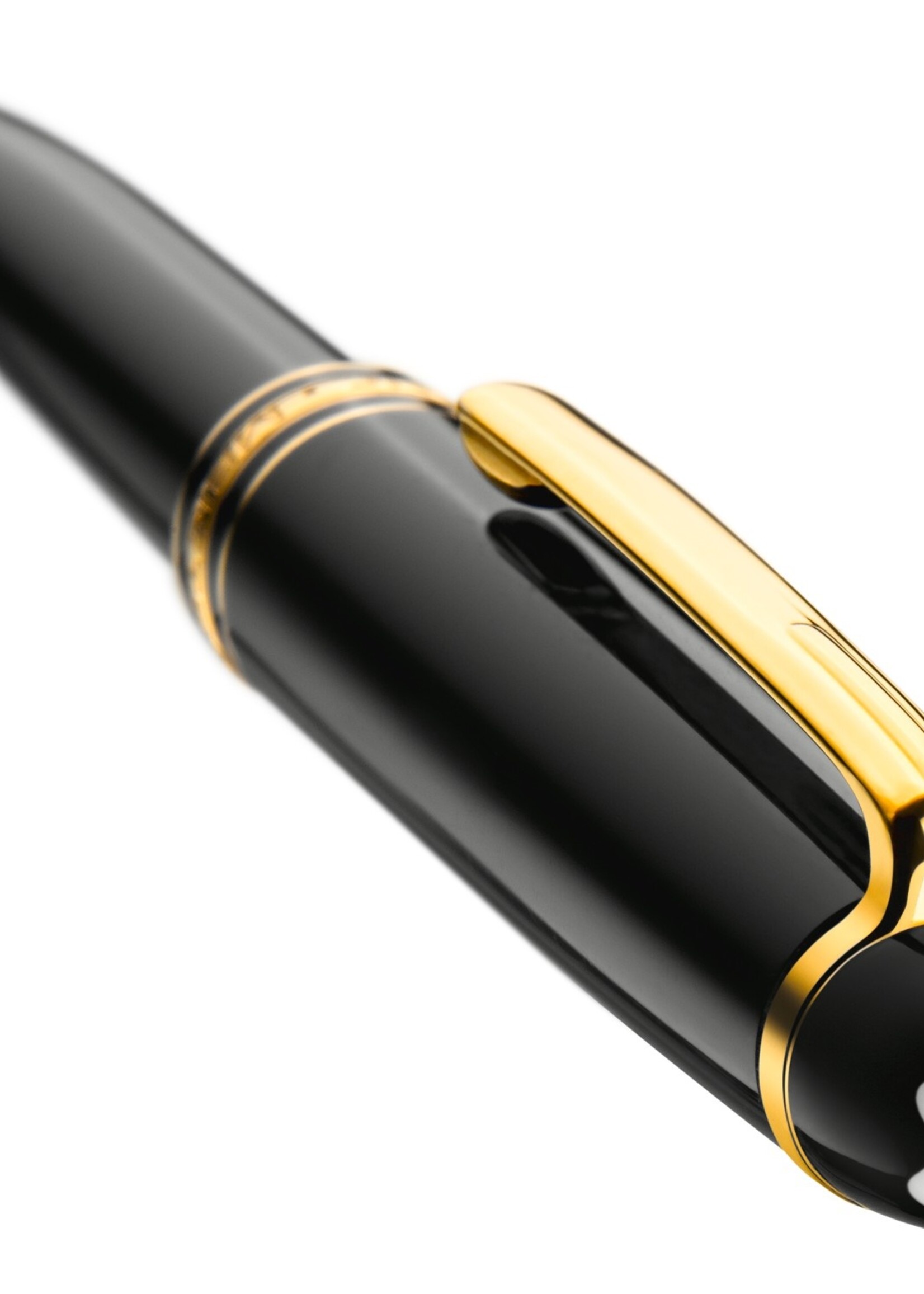 MONTBLANC MB MS CL BP Gold