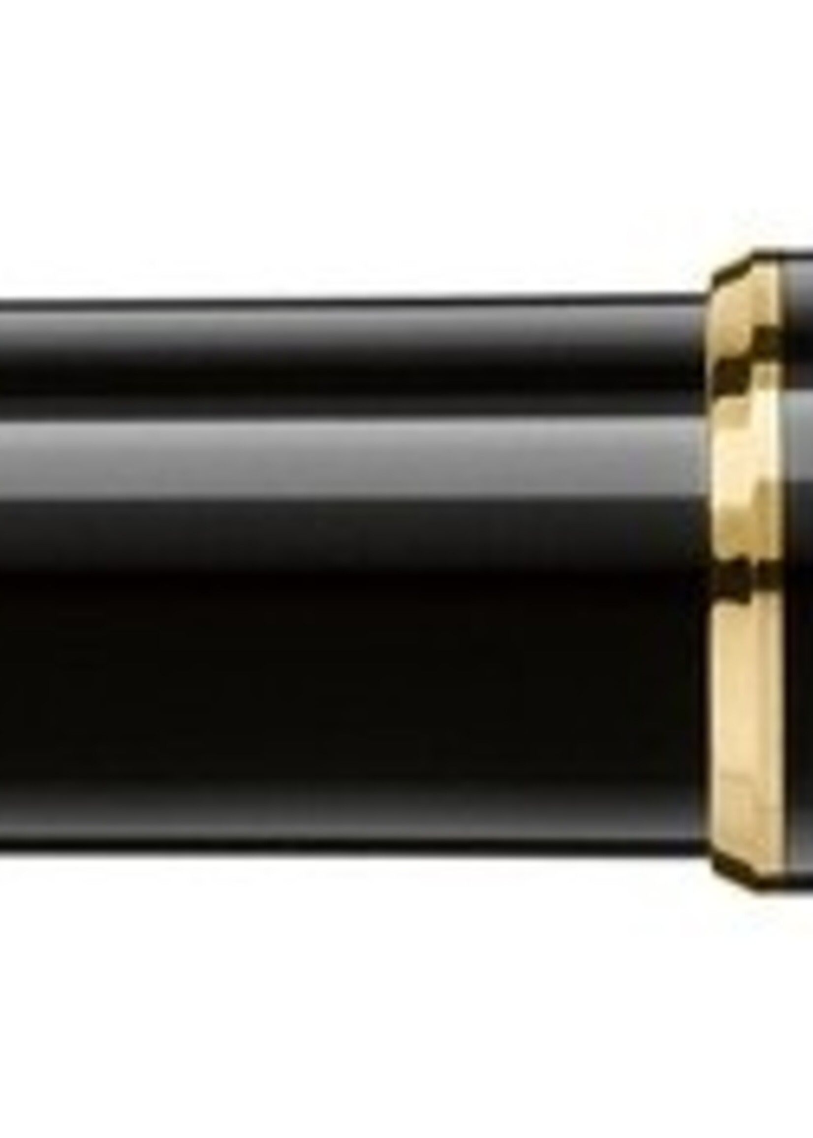 MONTBLANC MB MS CL BP Gold