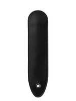 MONTBLANC MST 1 Pen Sleeve Black