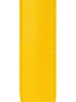 MONTBLANC Sartorial 1-Pen Sleeve Yellow