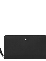 MONTBLANC MB Sartorial Wallet 12cc w Zip