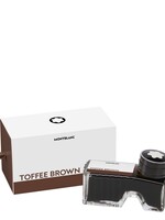 MONTBLANC INK BOTTLE TOFFEE BROWN 60ml P