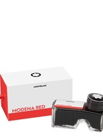 MONTBLANC INK BOTTLE MODENA RED 60ml PF