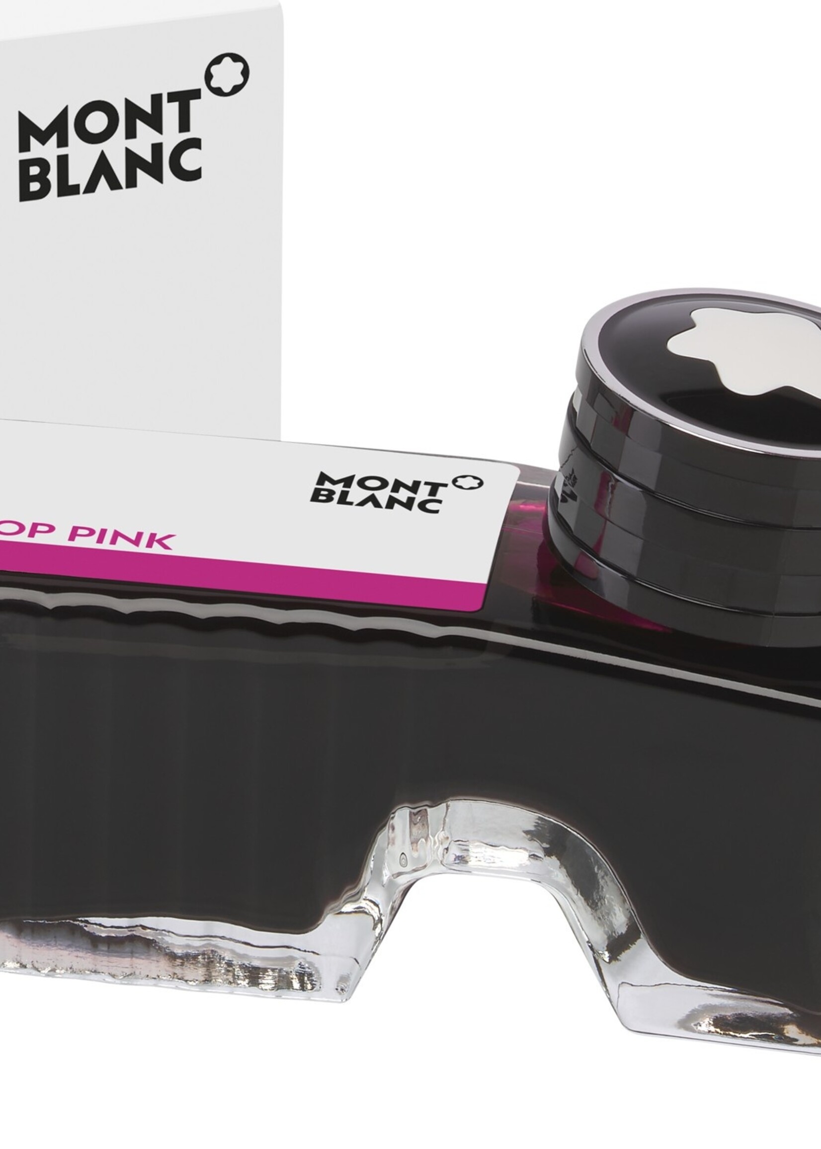 MONTBLANC INK BOTTLE POP PINK 60ml PF