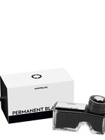 MONTBLANC INK BOTTLE PERMANENT BLACK 60m