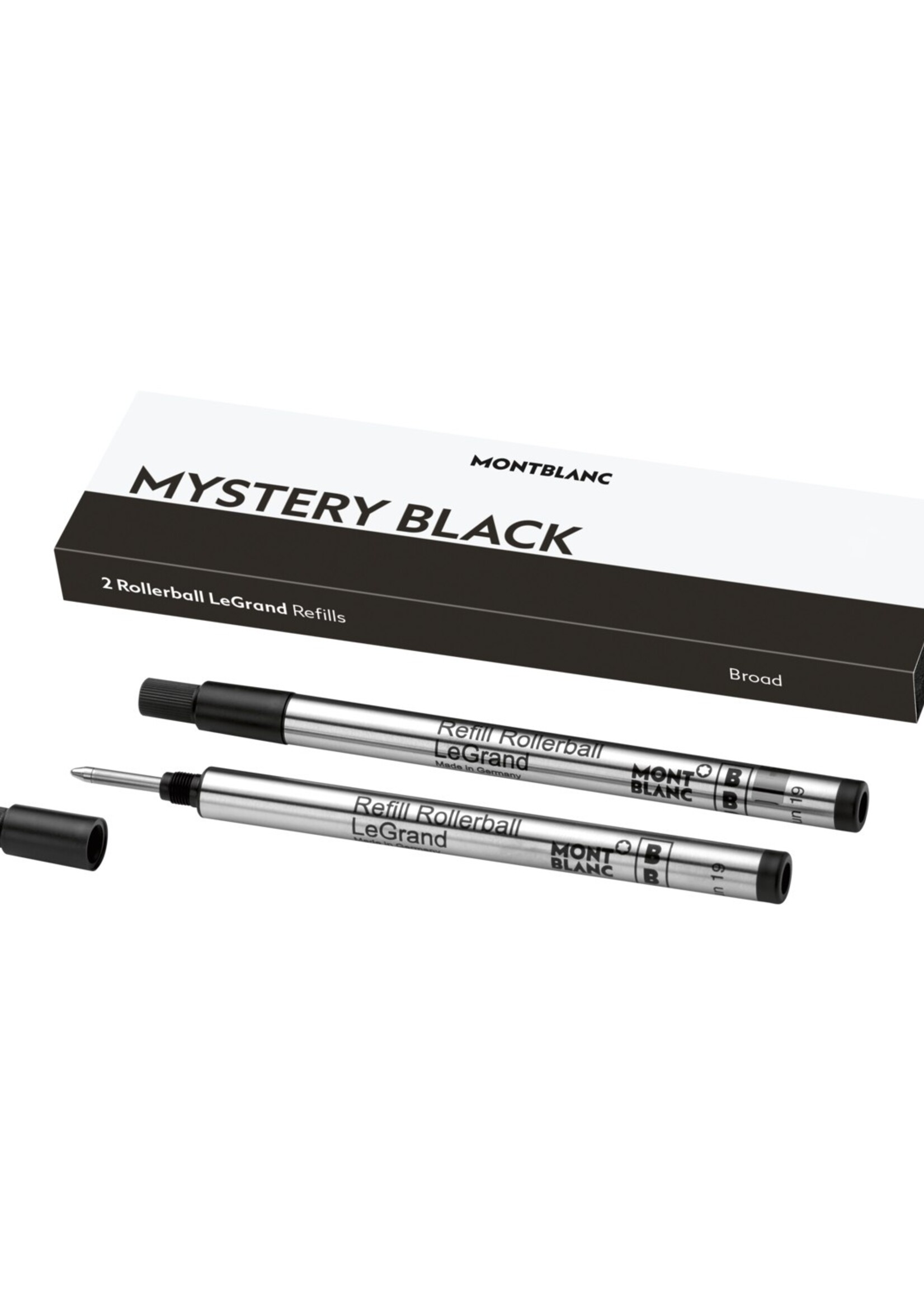 MONTBLANC REFILL RB LEGRAND B 2x1 MYSTER