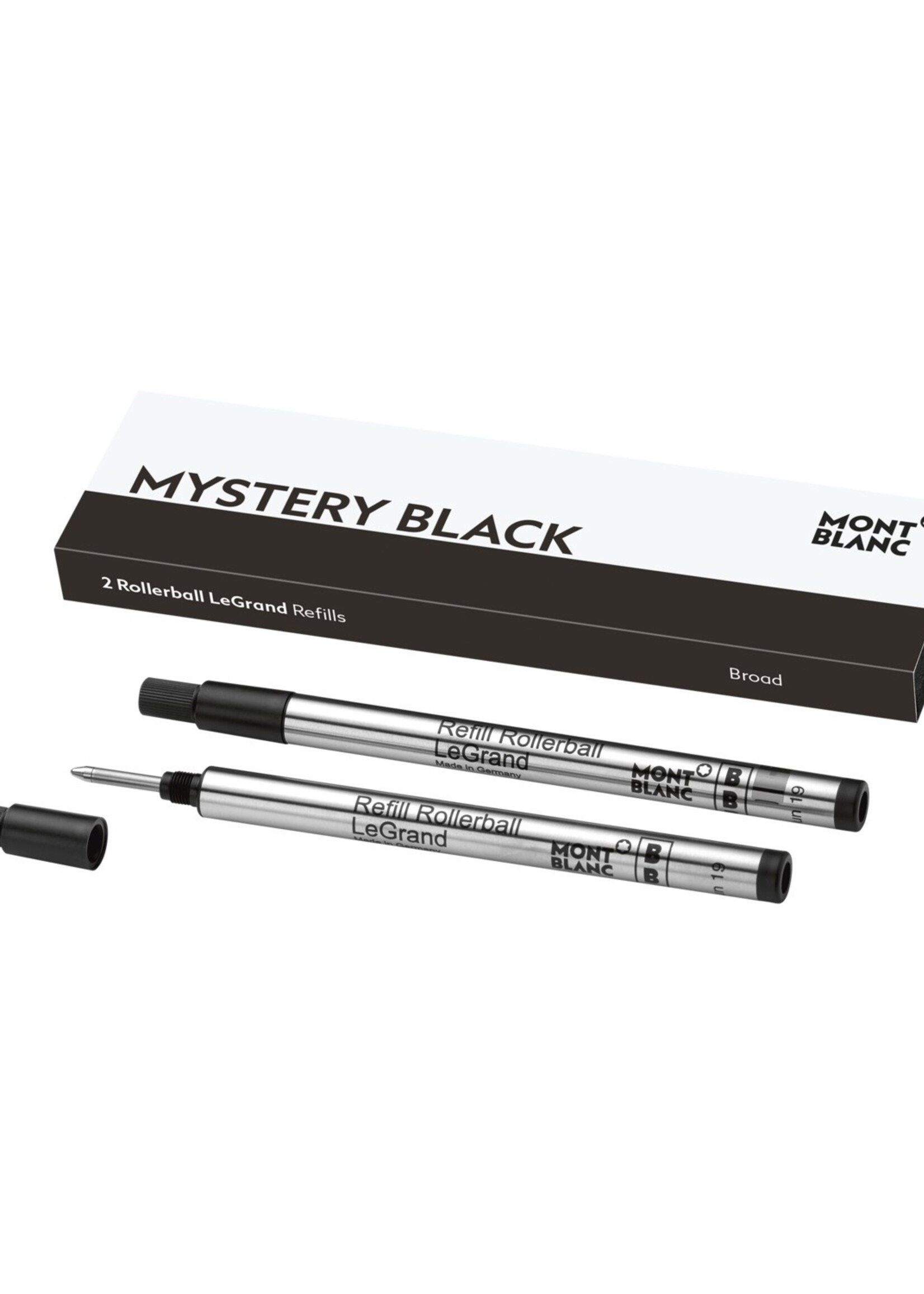 MONTBLANC REFILL RB LEGRAND B 2x1 MYSTER