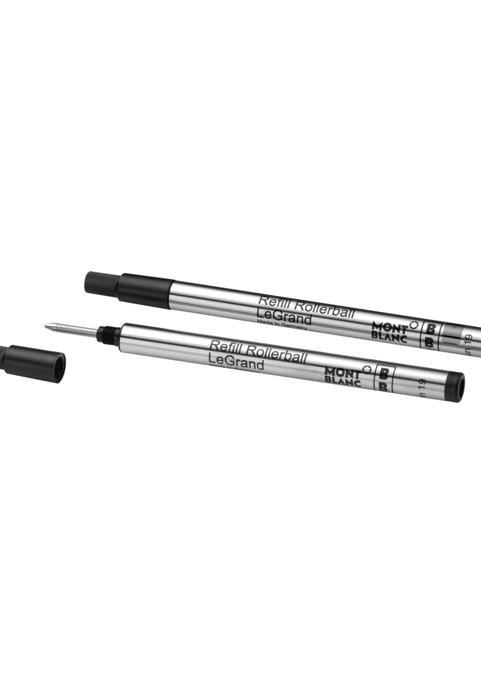 MONTBLANC REFILL RB LEGRAND B 2x1 MYSTER