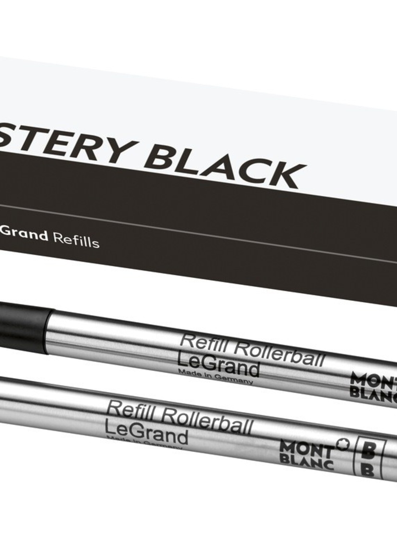 MONTBLANC REFILL RB LEGRAND B 2x1 MYSTER