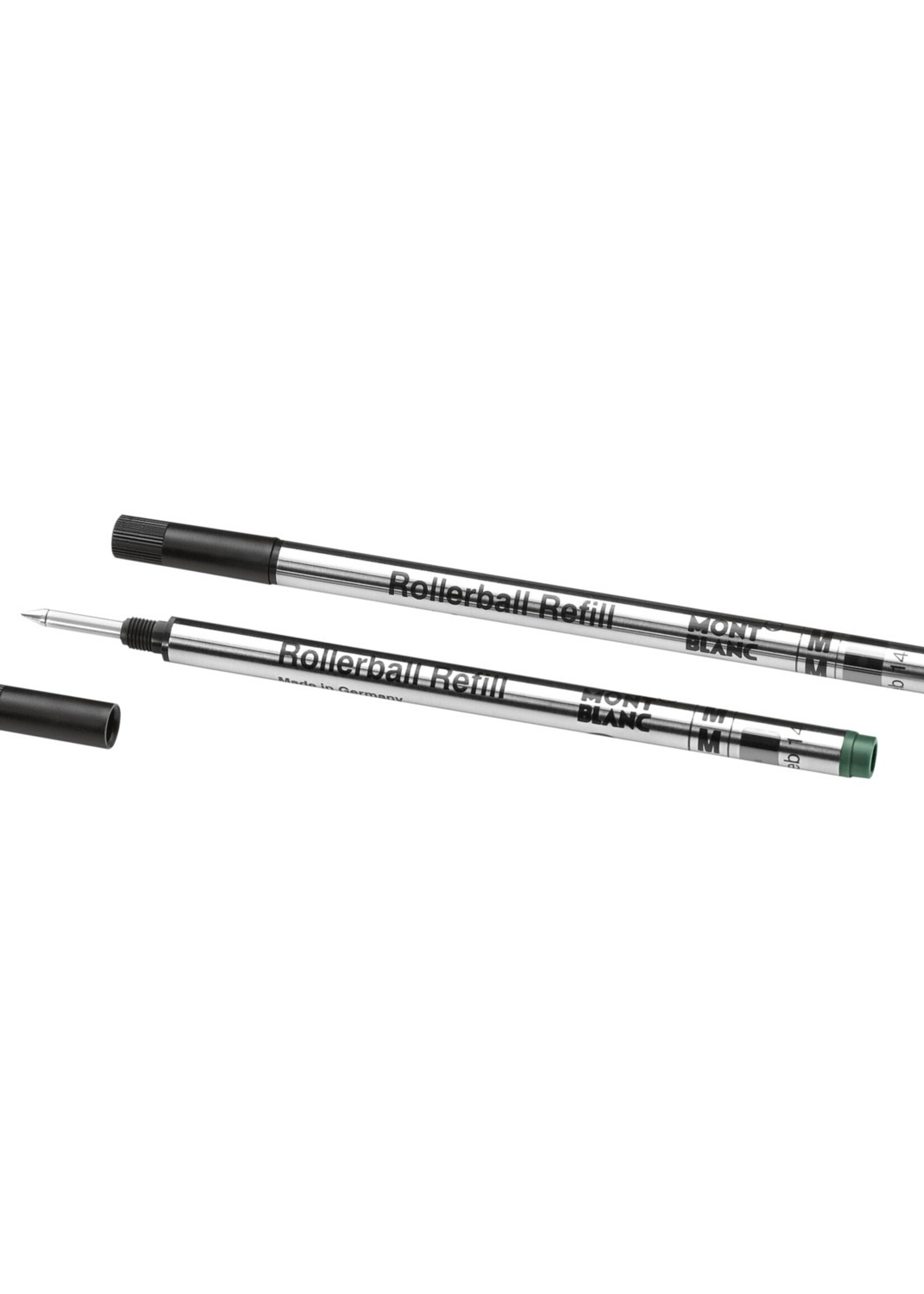 MONTBLANC REFILL RB M 2x1 IRISH GREEN PF