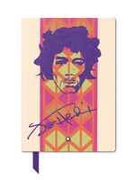 MONTBLANC Notebook #146 Jimi Hendrix