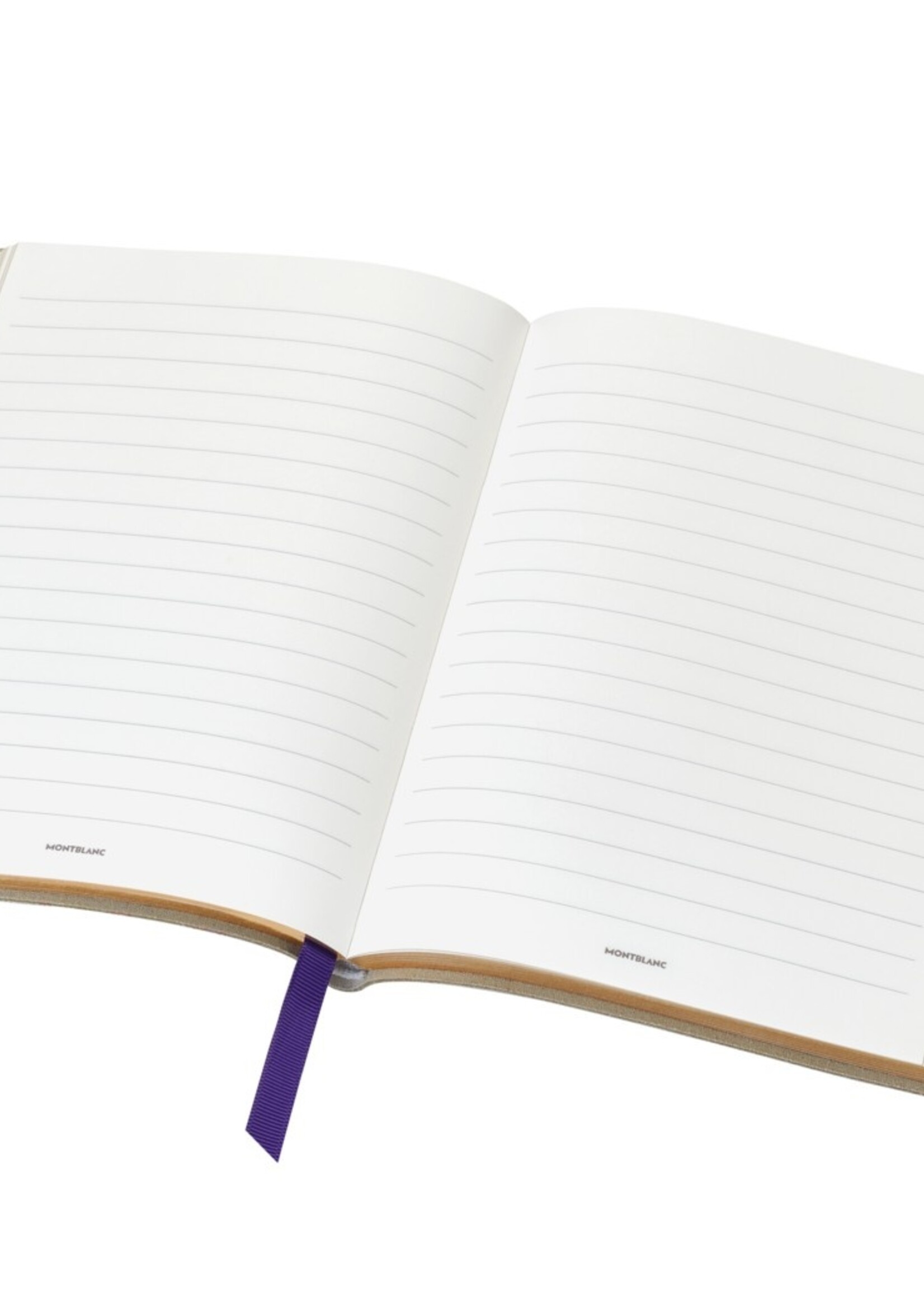 MONTBLANC Notebook #146 Jimi Hendrix