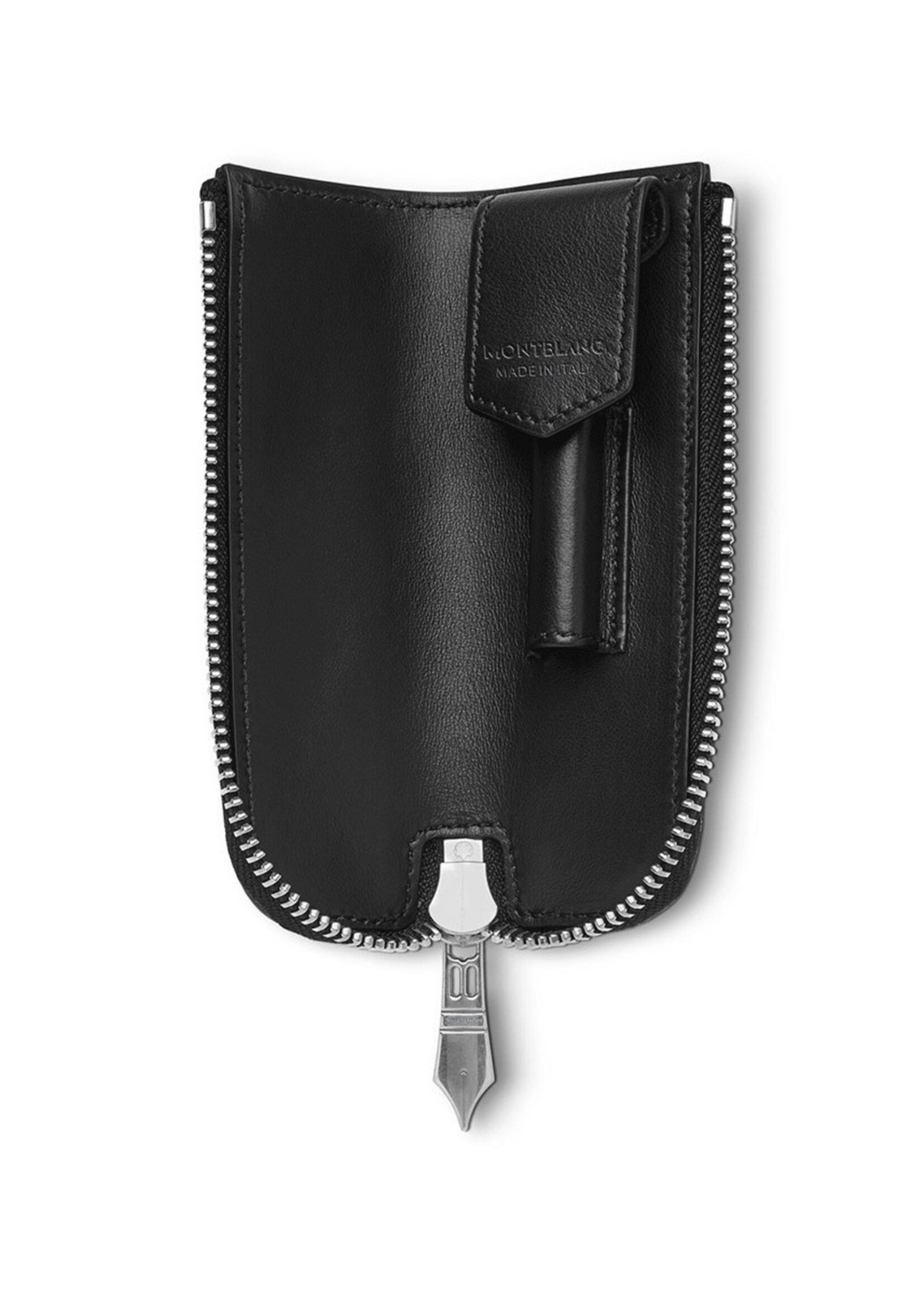 MONTBLANC MST Selection 1-PenPouch Herit