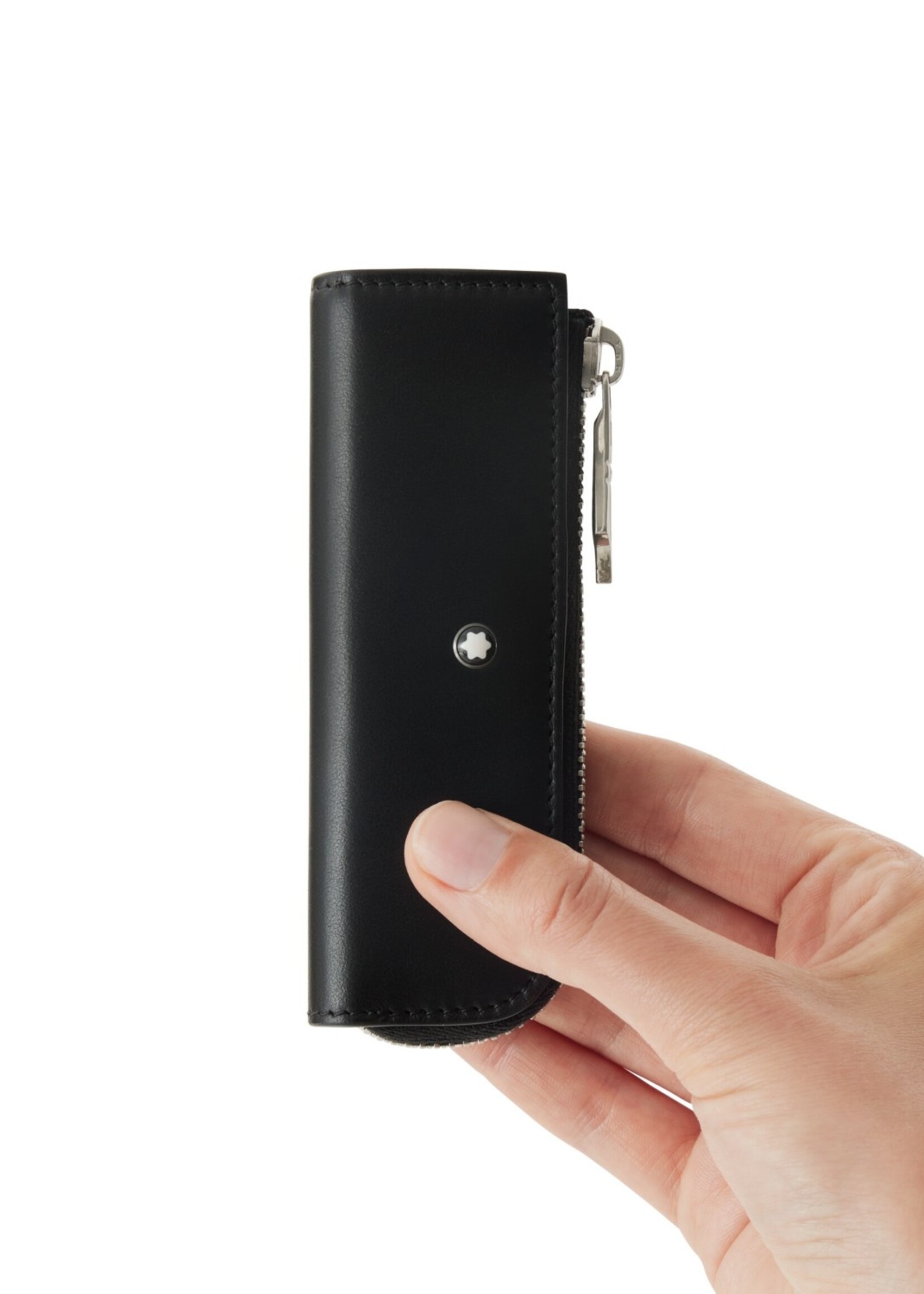 MONTBLANC MST Selection 1-PenPouch Herit