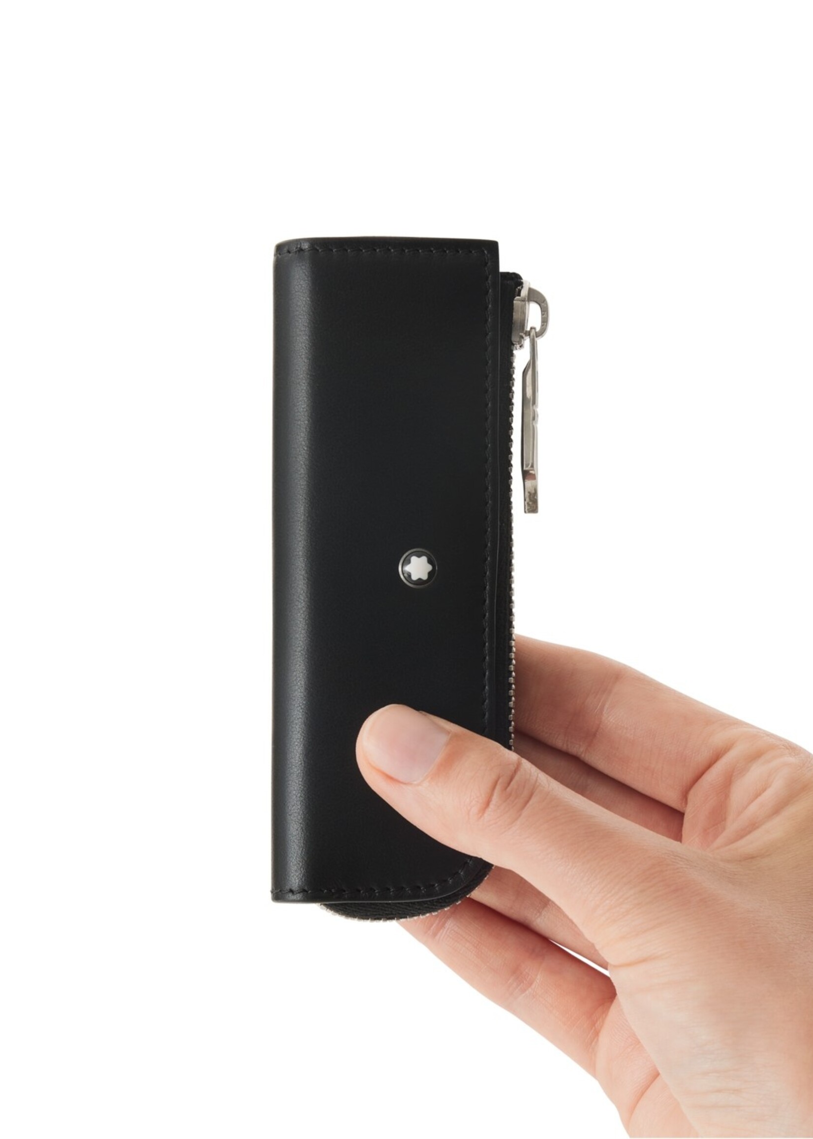 MONTBLANC MST Selection 1-PenPouch Herit