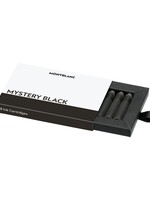 MONTBLANC Montblanc Tintenpatrone 128197