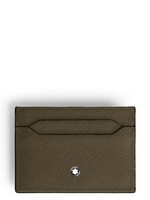MONTBLANC Sartorial card holder 5cc
