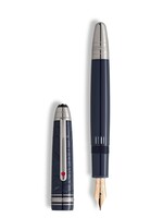 MONTBLANC FP 146  a.t.W Y3 Resin M