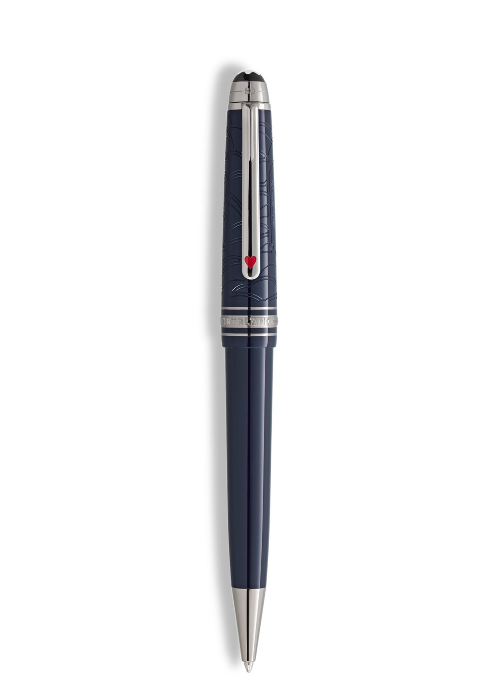 MONTBLANC BP MST a.t.w Y3