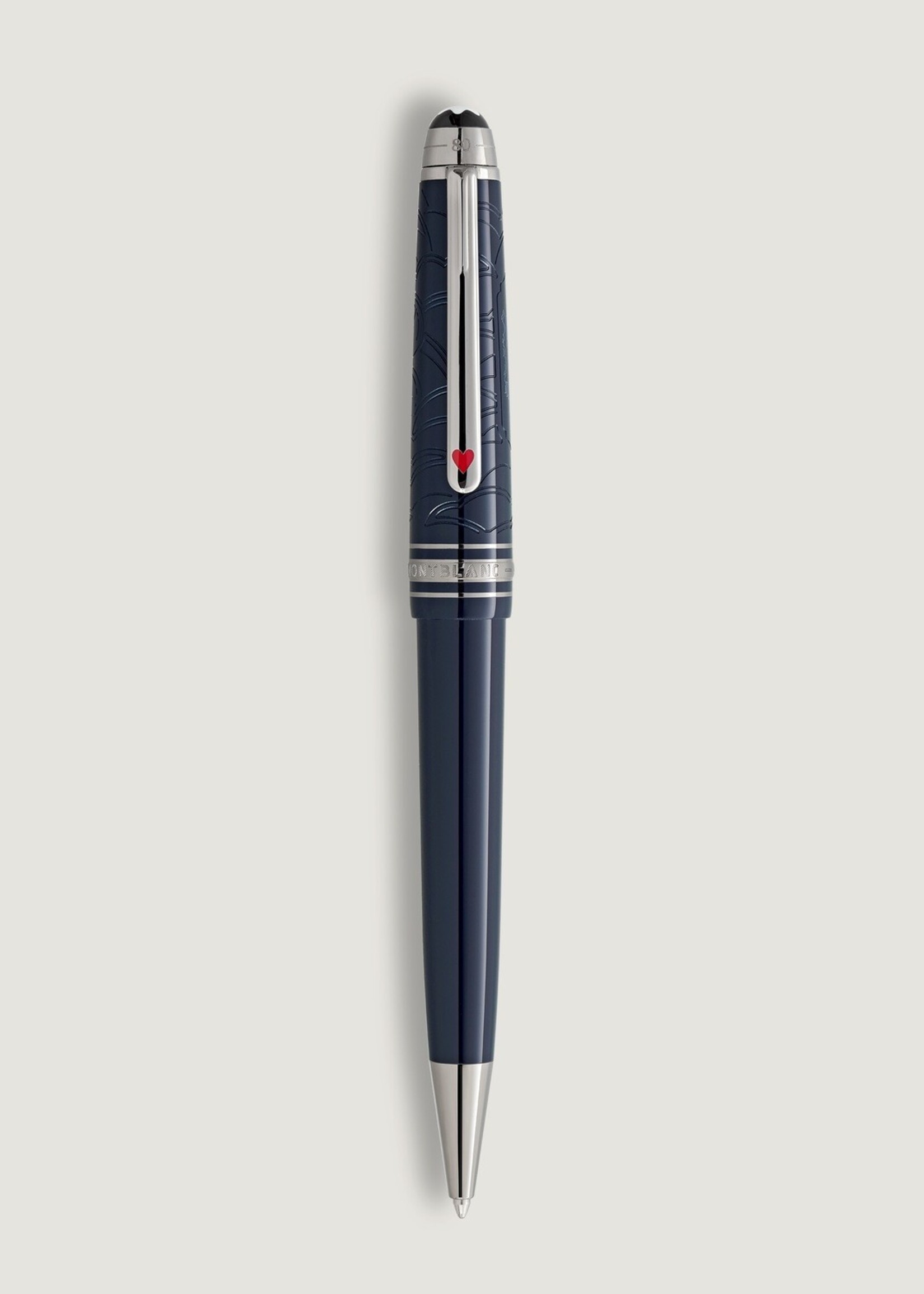 MONTBLANC BP MST a.t.w Y3