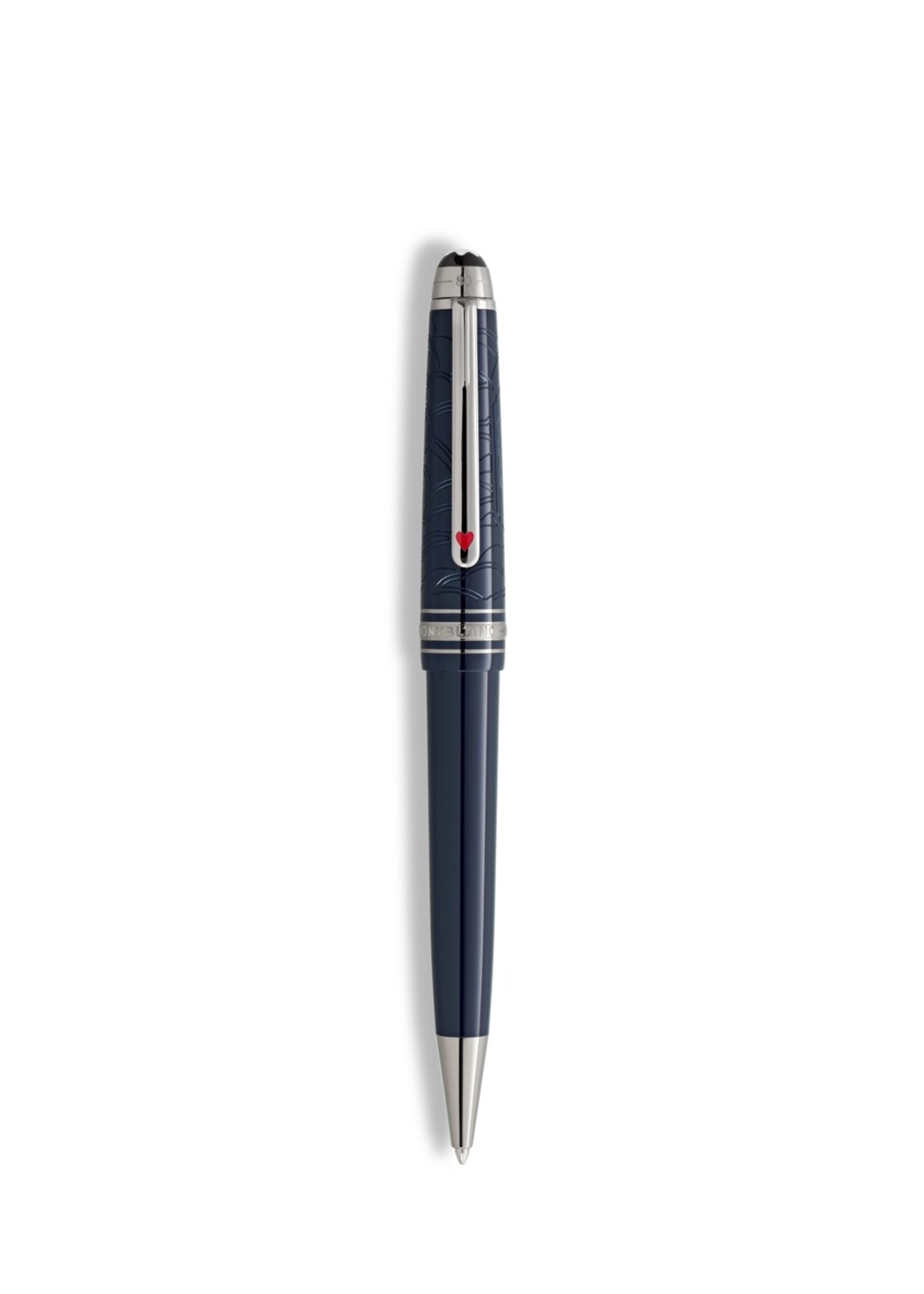 MONTBLANC BP MST a.t.w Y3