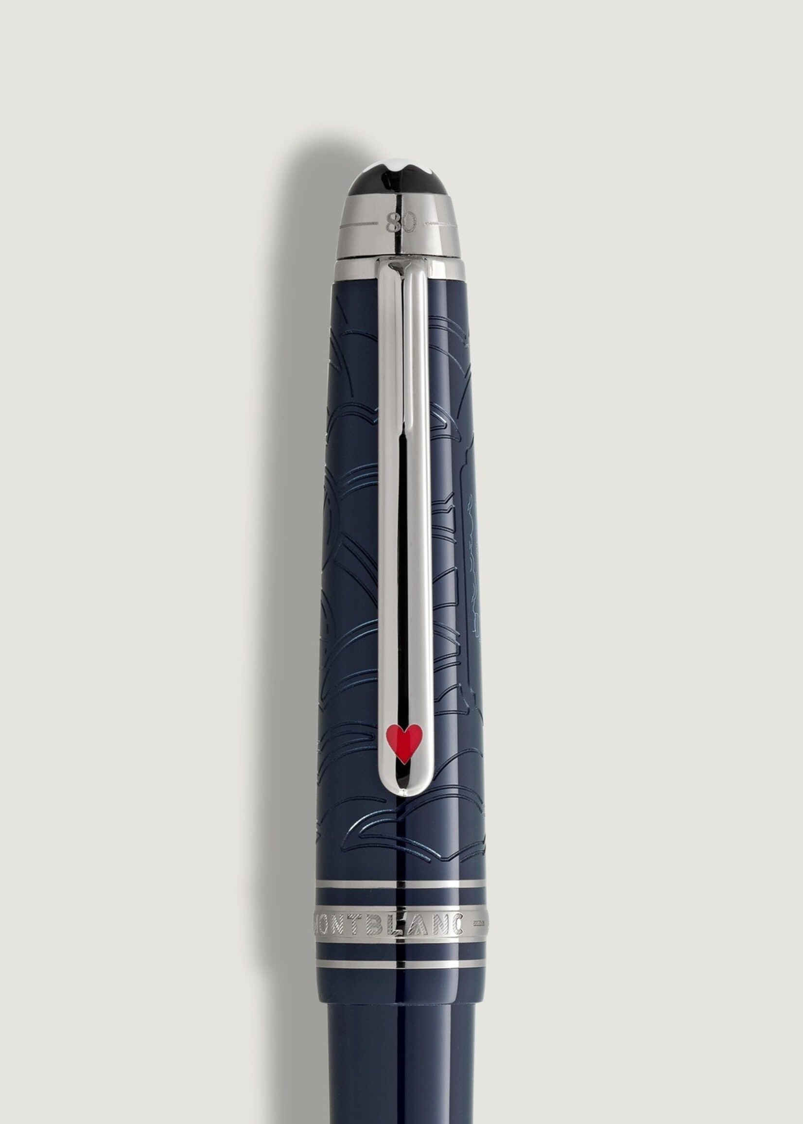MONTBLANC BP MST a.t.w Y3