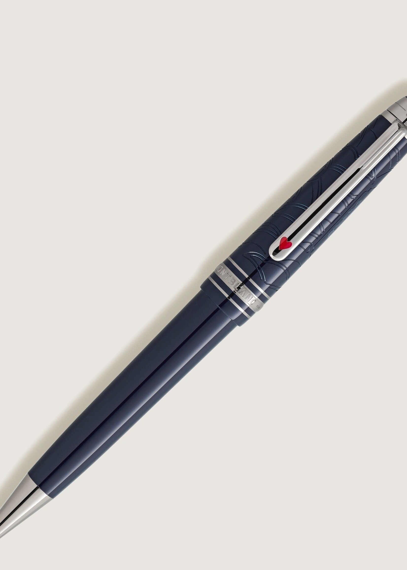 MONTBLANC BP MST a.t.w Y3