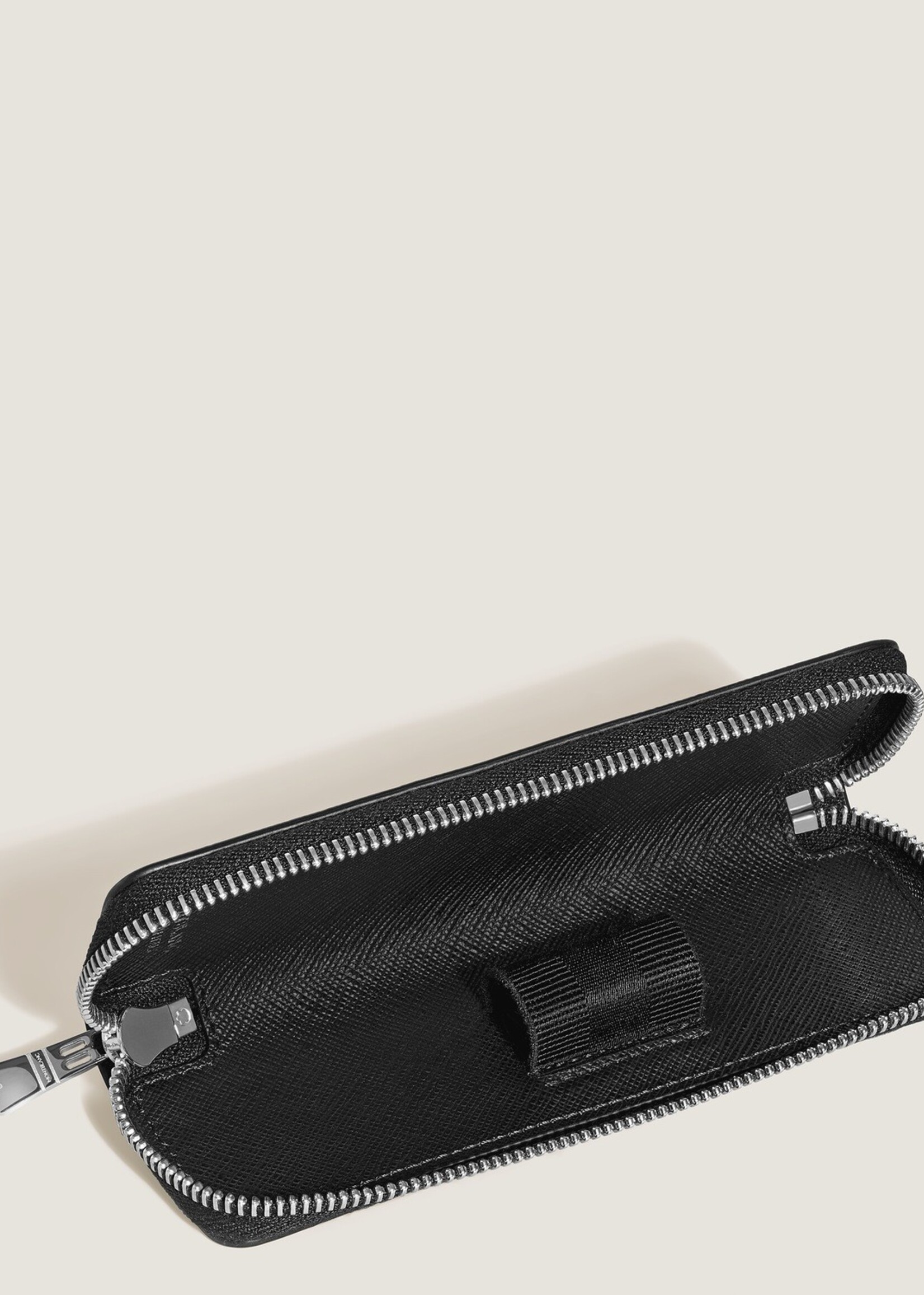 MONTBLANC Sartorial 1 Pen Pouch with zip