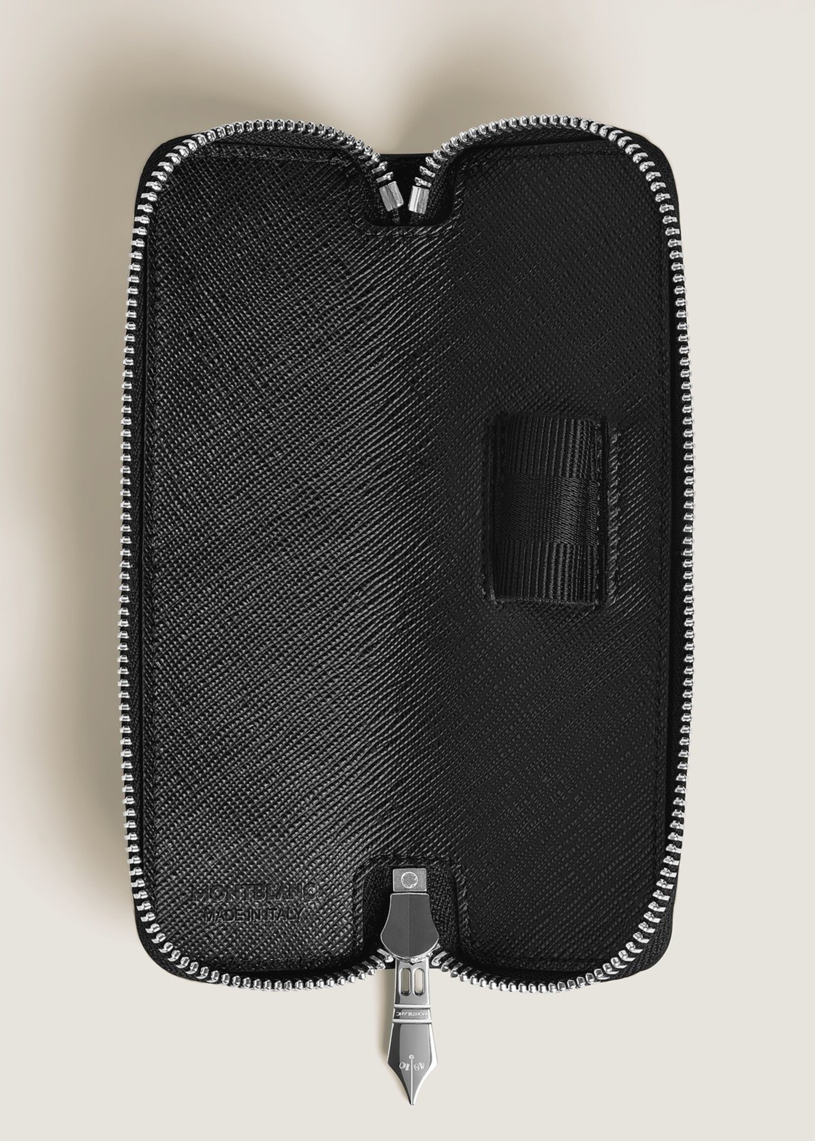 MONTBLANC Sartorial 1 Pen Pouch with zip