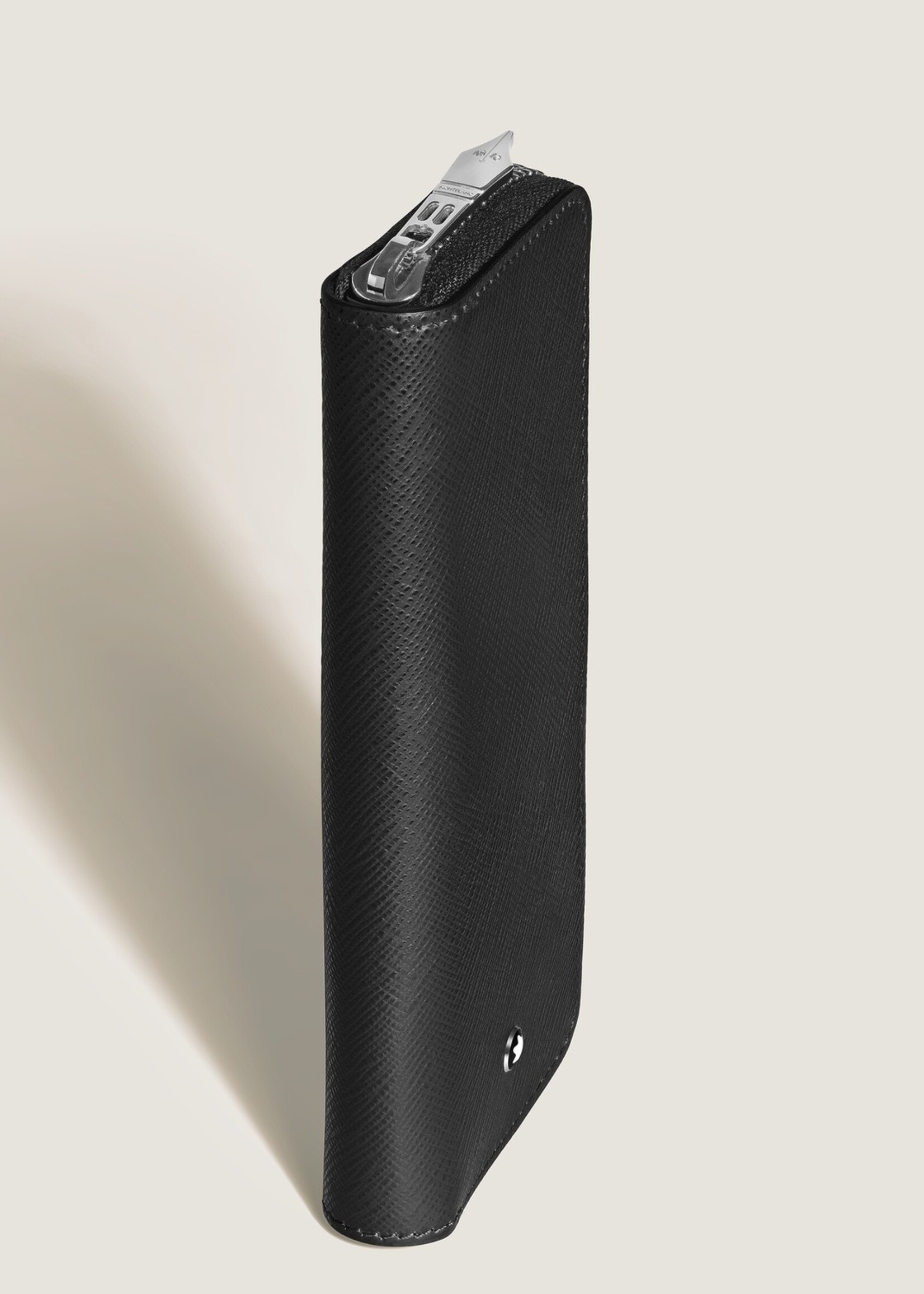 MONTBLANC Sartorial 1 Pen Pouch with zip