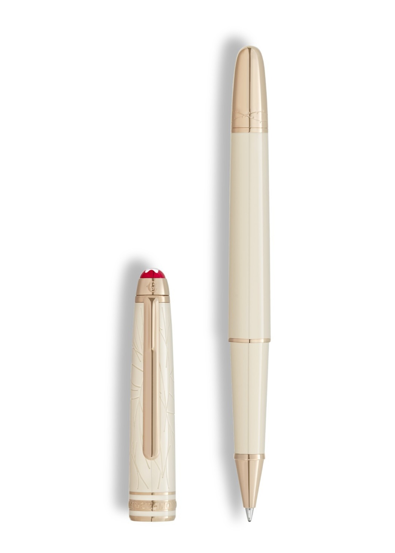 MONTBLANC MB MST RB Juliet