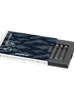 MONTBLANC Ink Cartridges a.t.W Y3 Blue