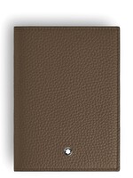 MONTBLANC Grain passport holder Nst