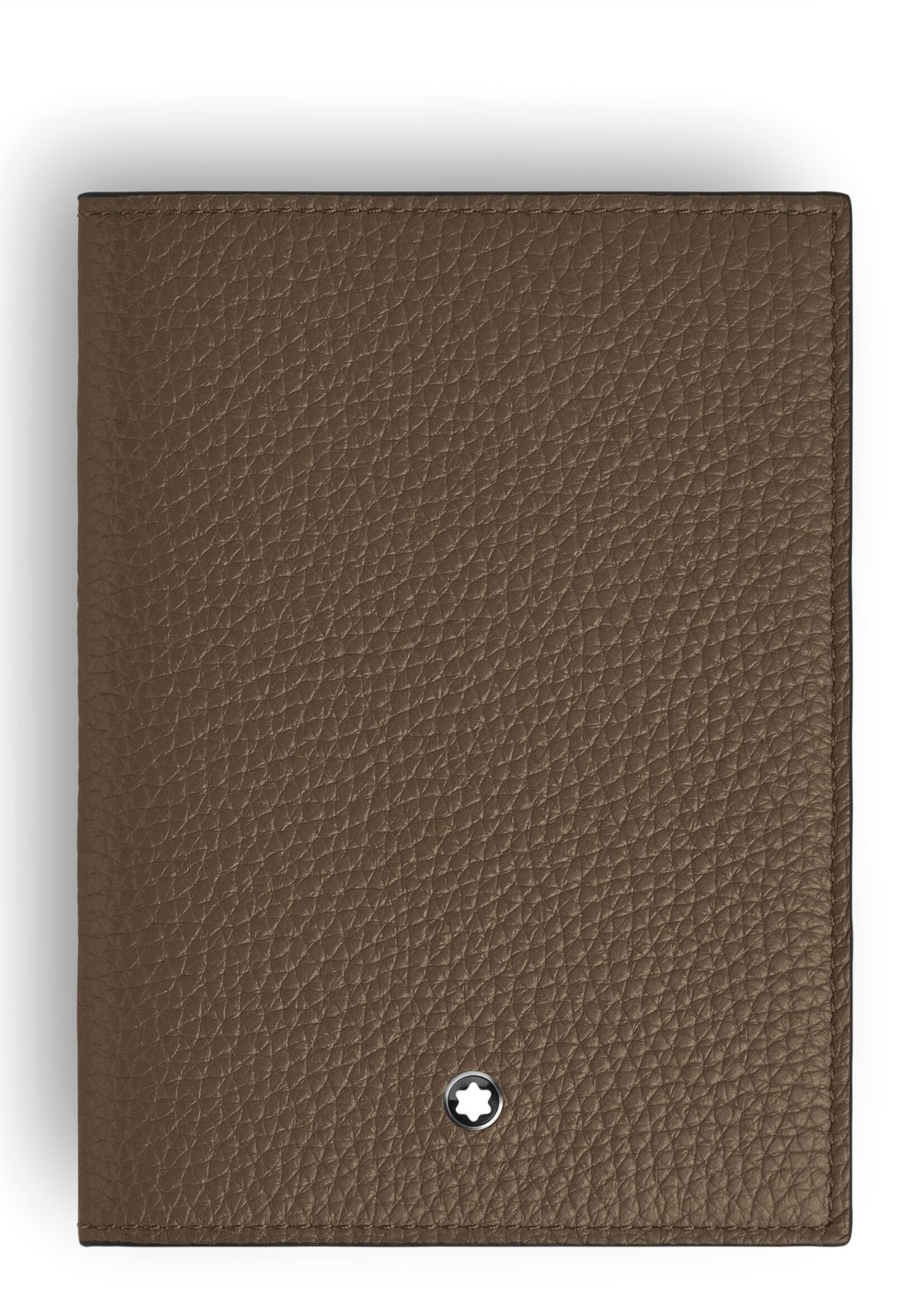 MONTBLANC Grain passport holder Nst