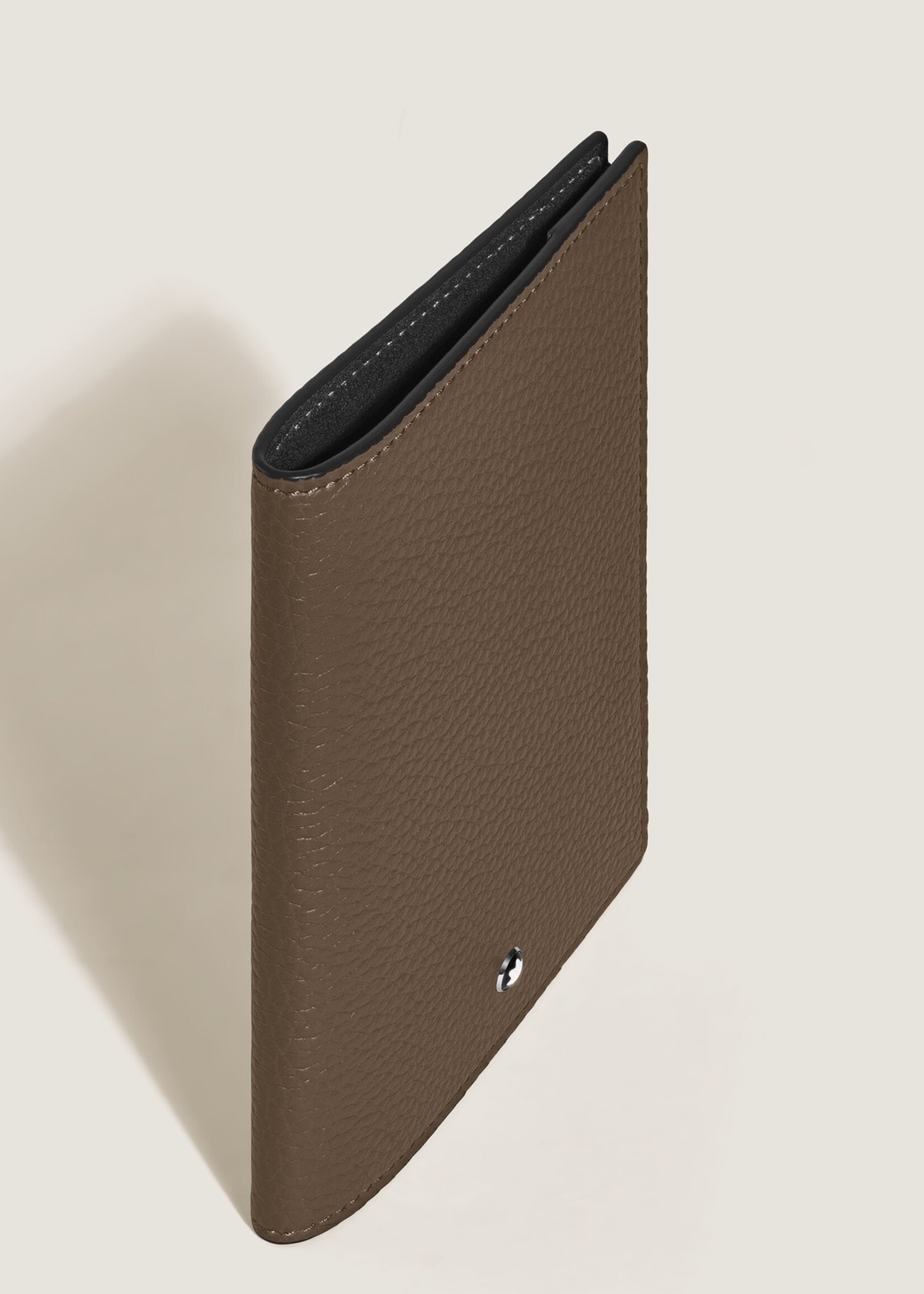 MONTBLANC Grain passport holder Nst