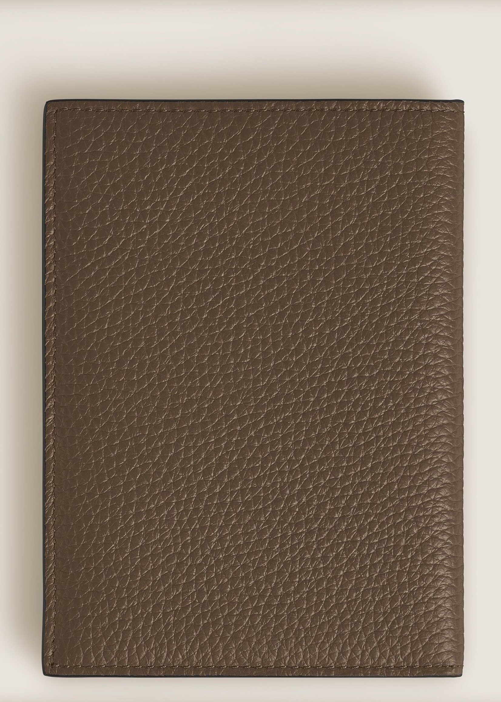 MONTBLANC Grain passport holder Nst