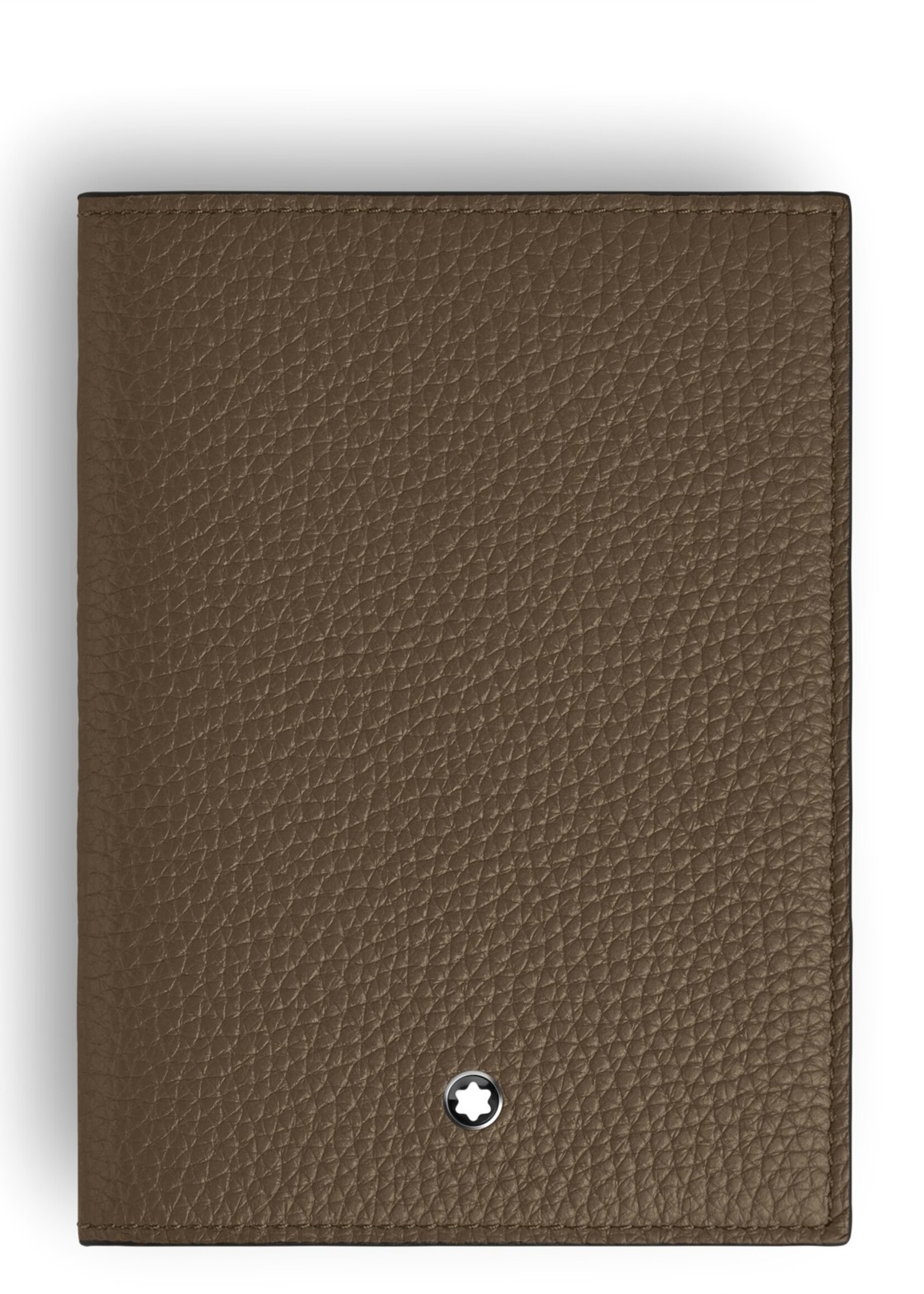 MONTBLANC Grain passport holder Nst