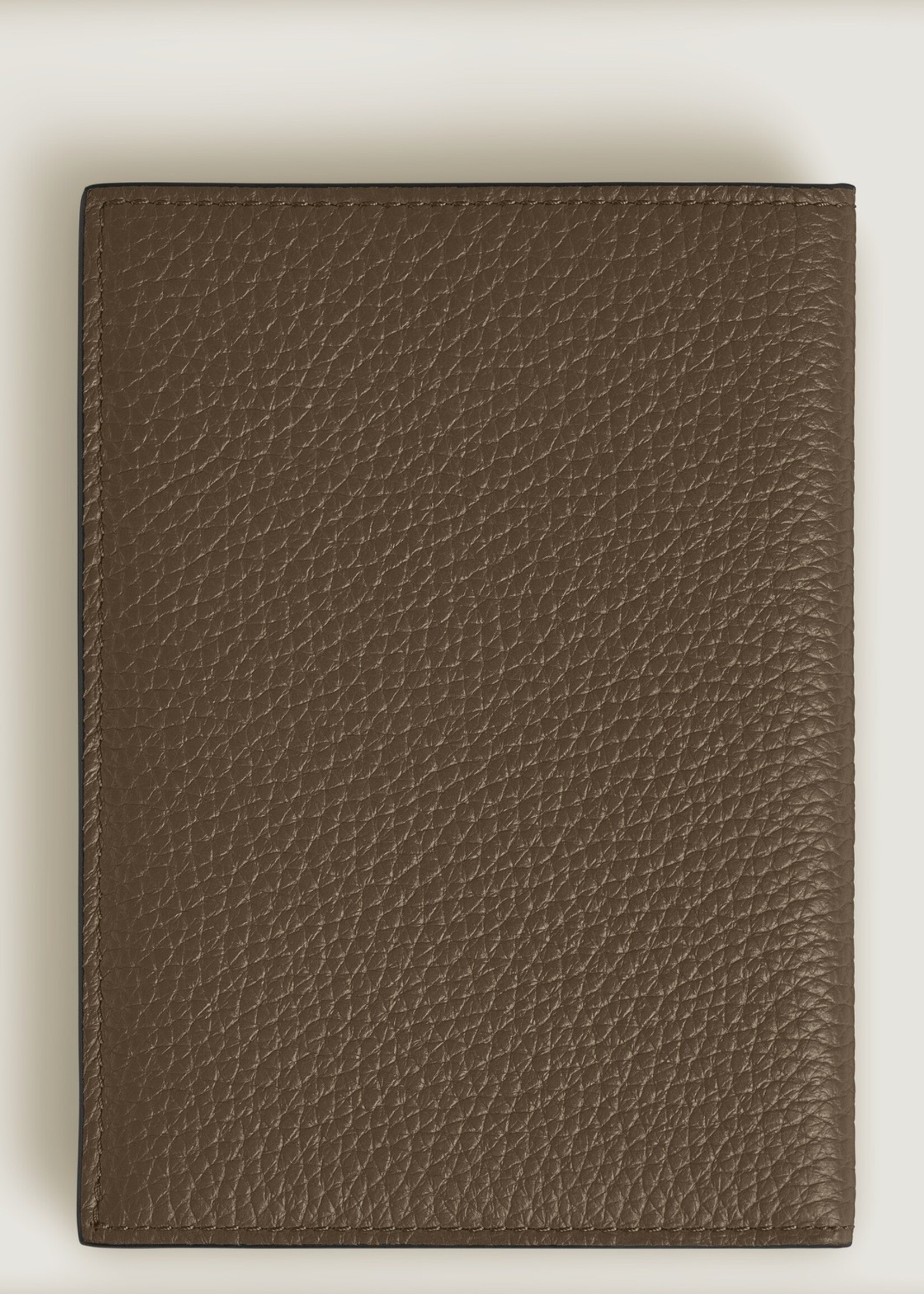 MONTBLANC Grain passport holder Nst