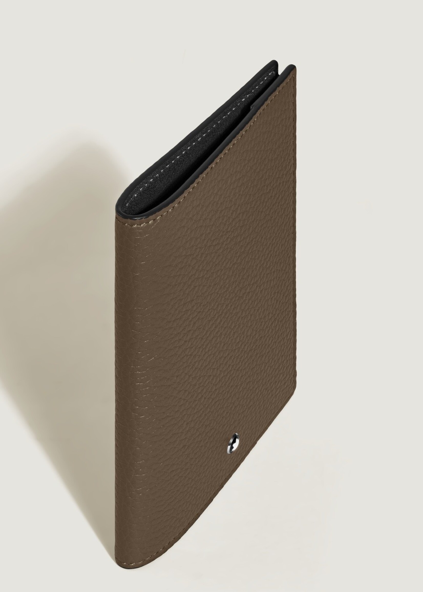 MONTBLANC Grain passport holder Nst