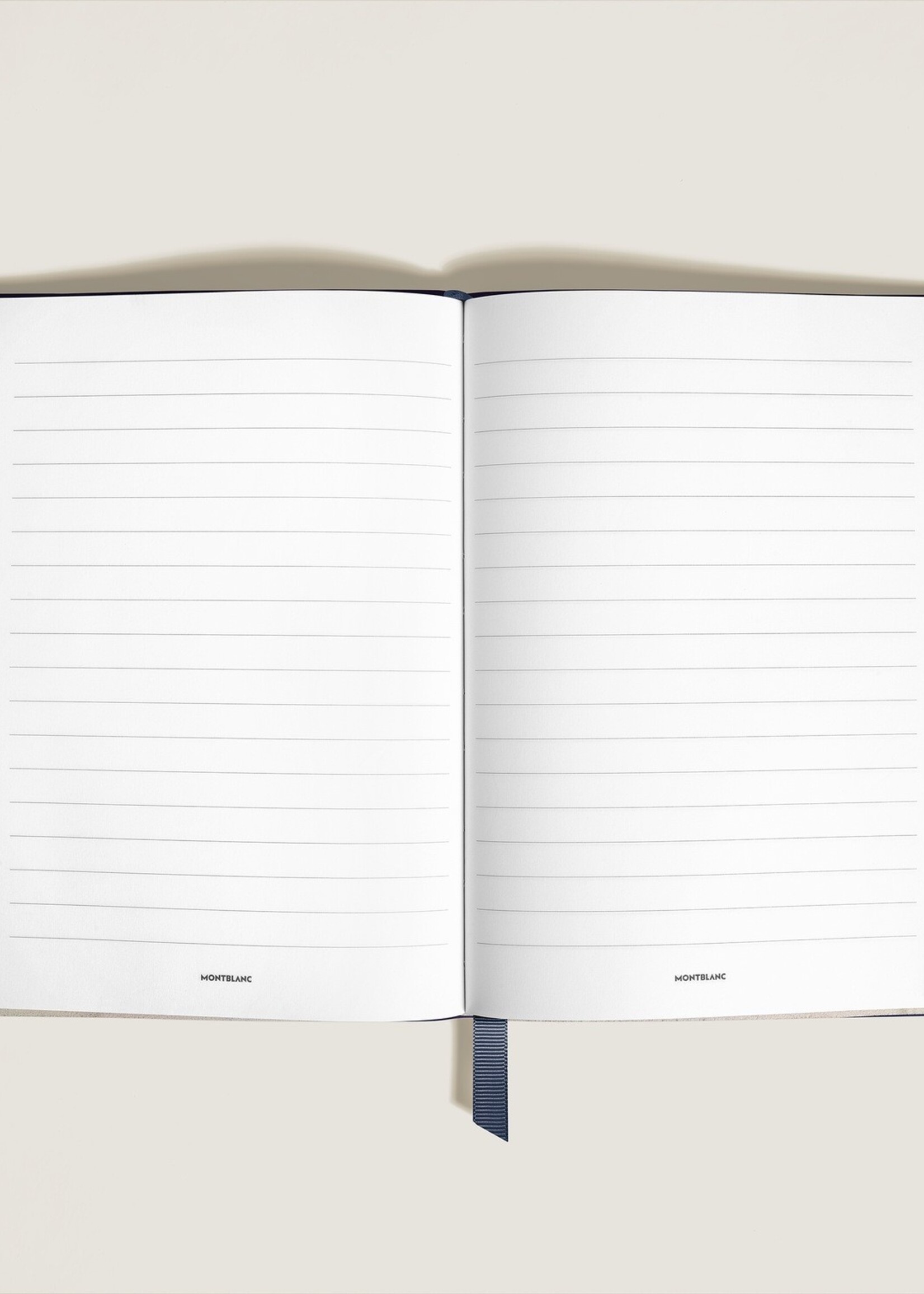 MONTBLANC Notebook #146 MST AW80D Y3