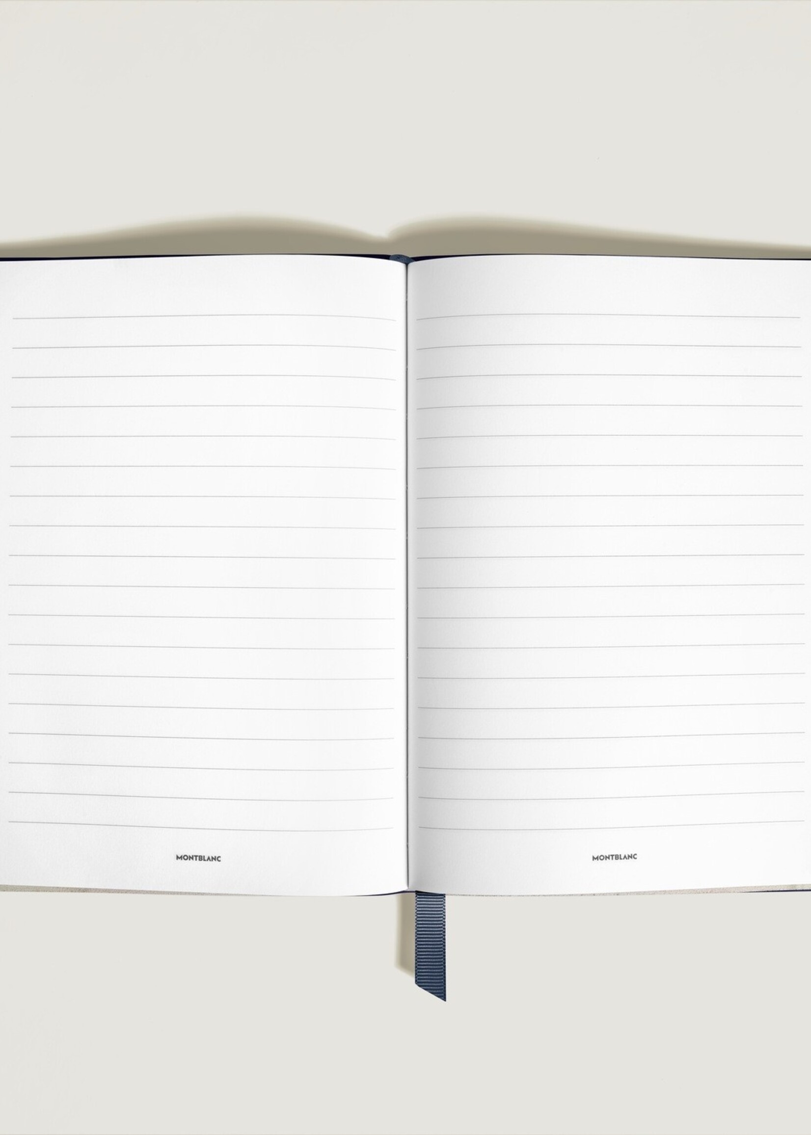MONTBLANC Notebook #146 MST AW80D Y3