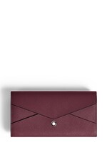 MONTBLANC Sartorial continental wallet