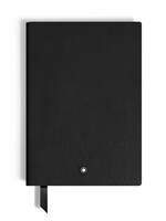 MONTBLANC Notebook Medium black