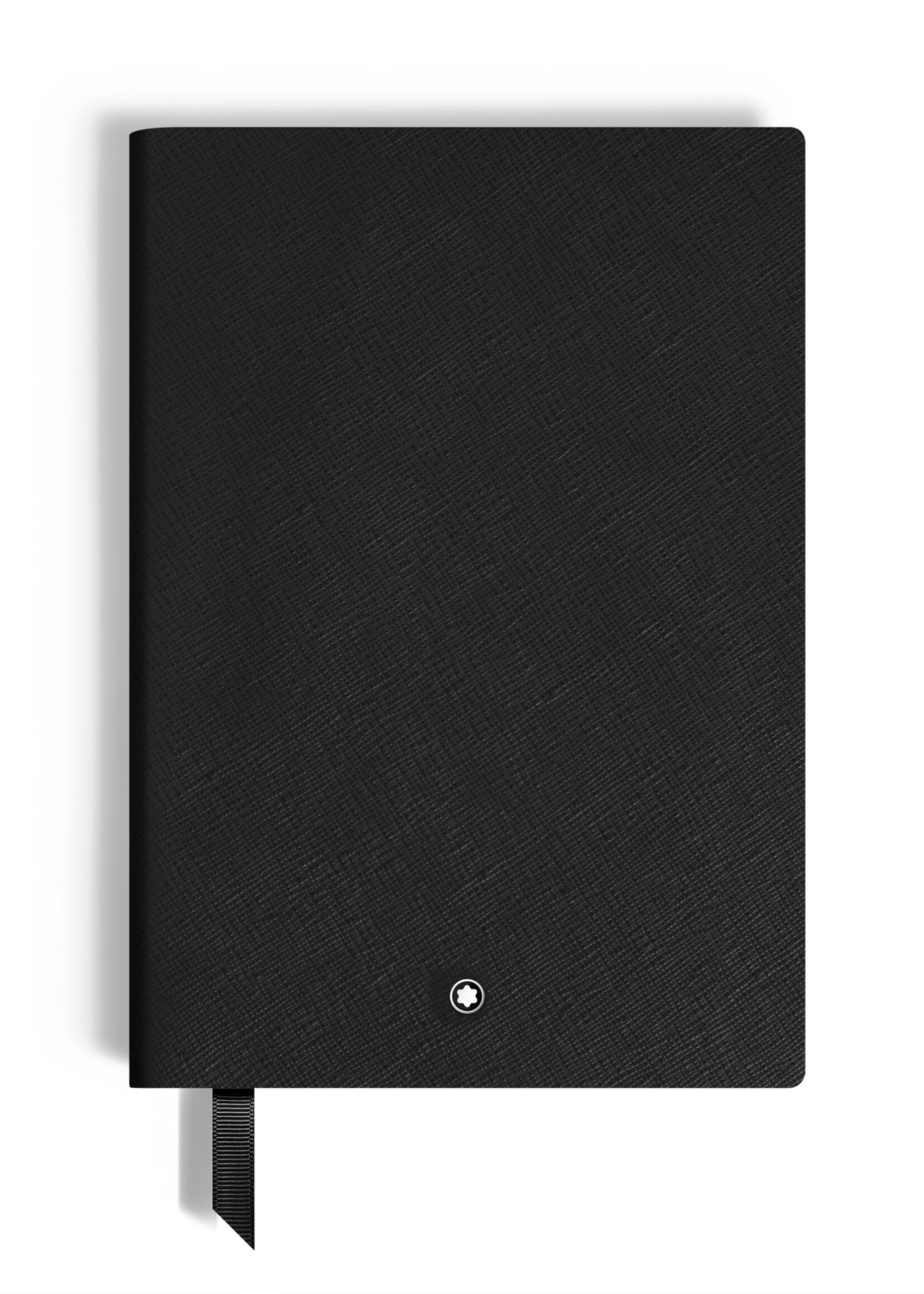 MONTBLANC Notebook Medium black