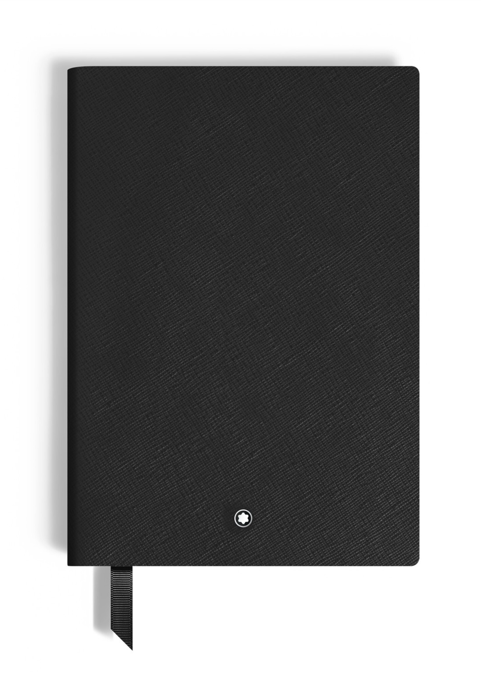 MONTBLANC Notebook Medium black