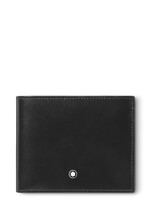 MONTBLANC MST Wallet 4cc coin case