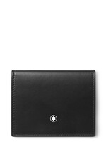 MONTBLANC Soft Card Holder Trio 4cc