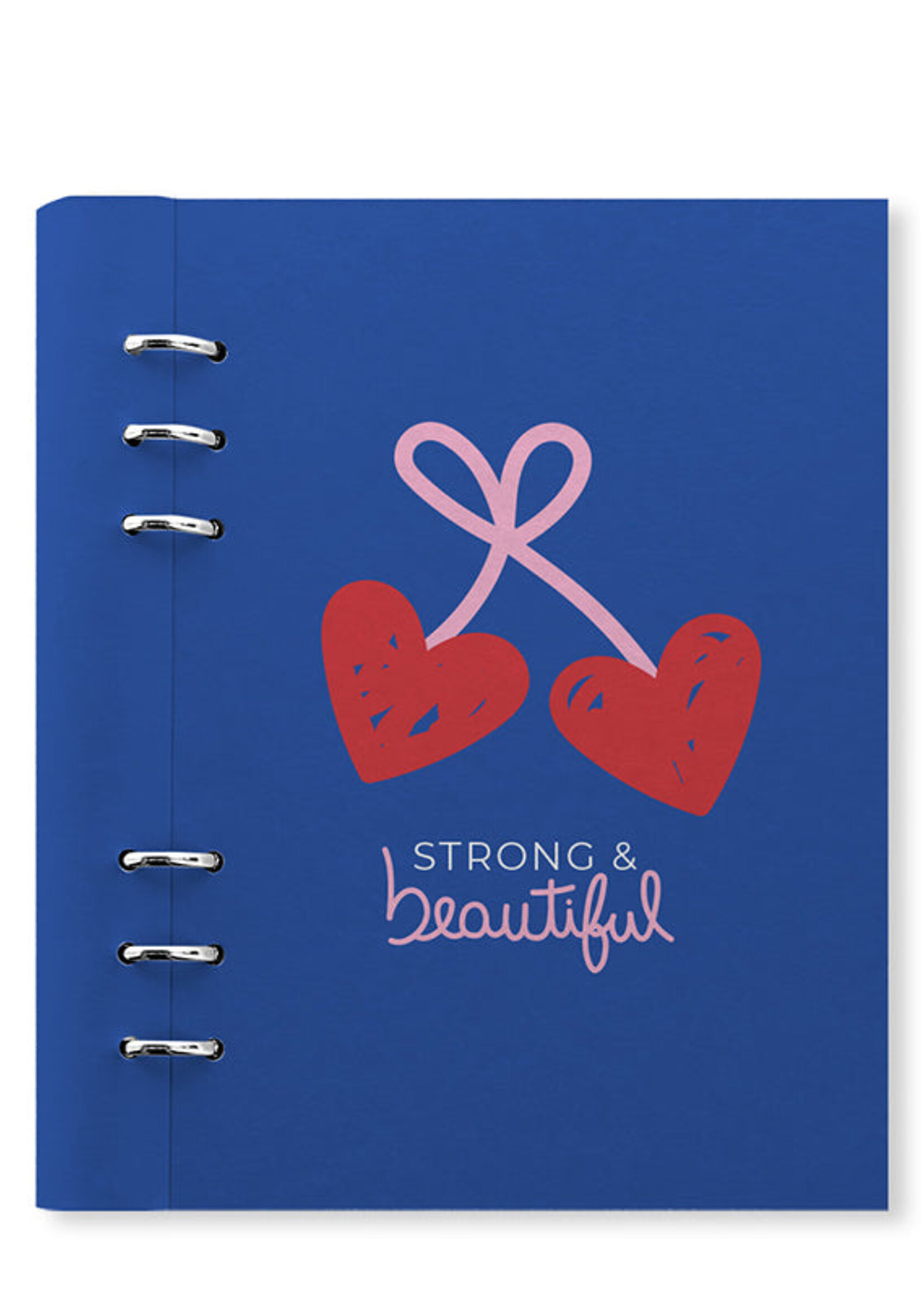 Filofax Quotes A5 Clipbook Powerful ..